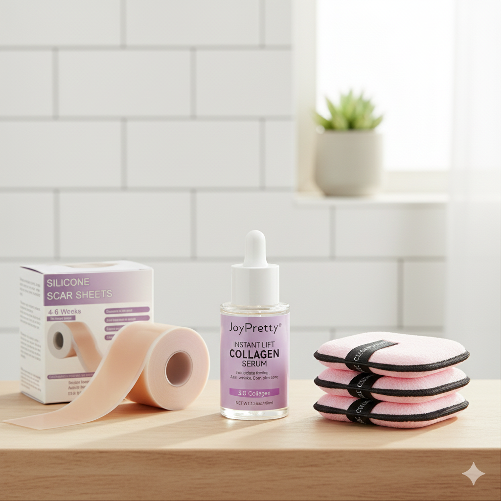 Notre Pack Sérénité