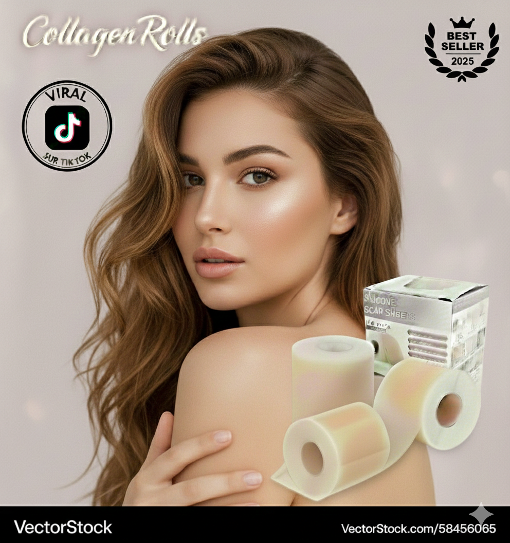 CollagenRolls