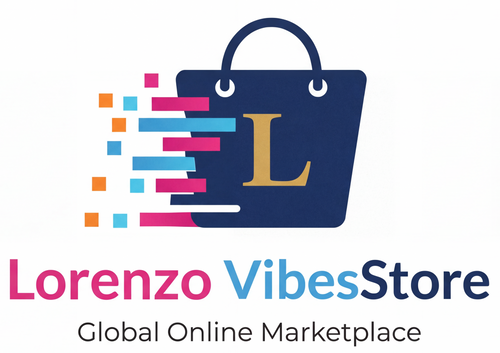 Lorenzo VibesStore